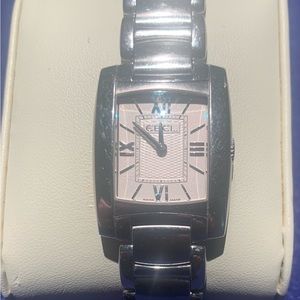 EBEL Brasilia Swiss made women’s watch